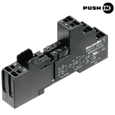 Weidmuller SRC-I 2CO P, Relay bases, 2 contacts, 12 A - Rubicon Partner Portal